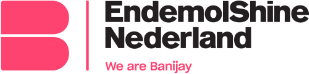 Logo Endemol Shine Nederland