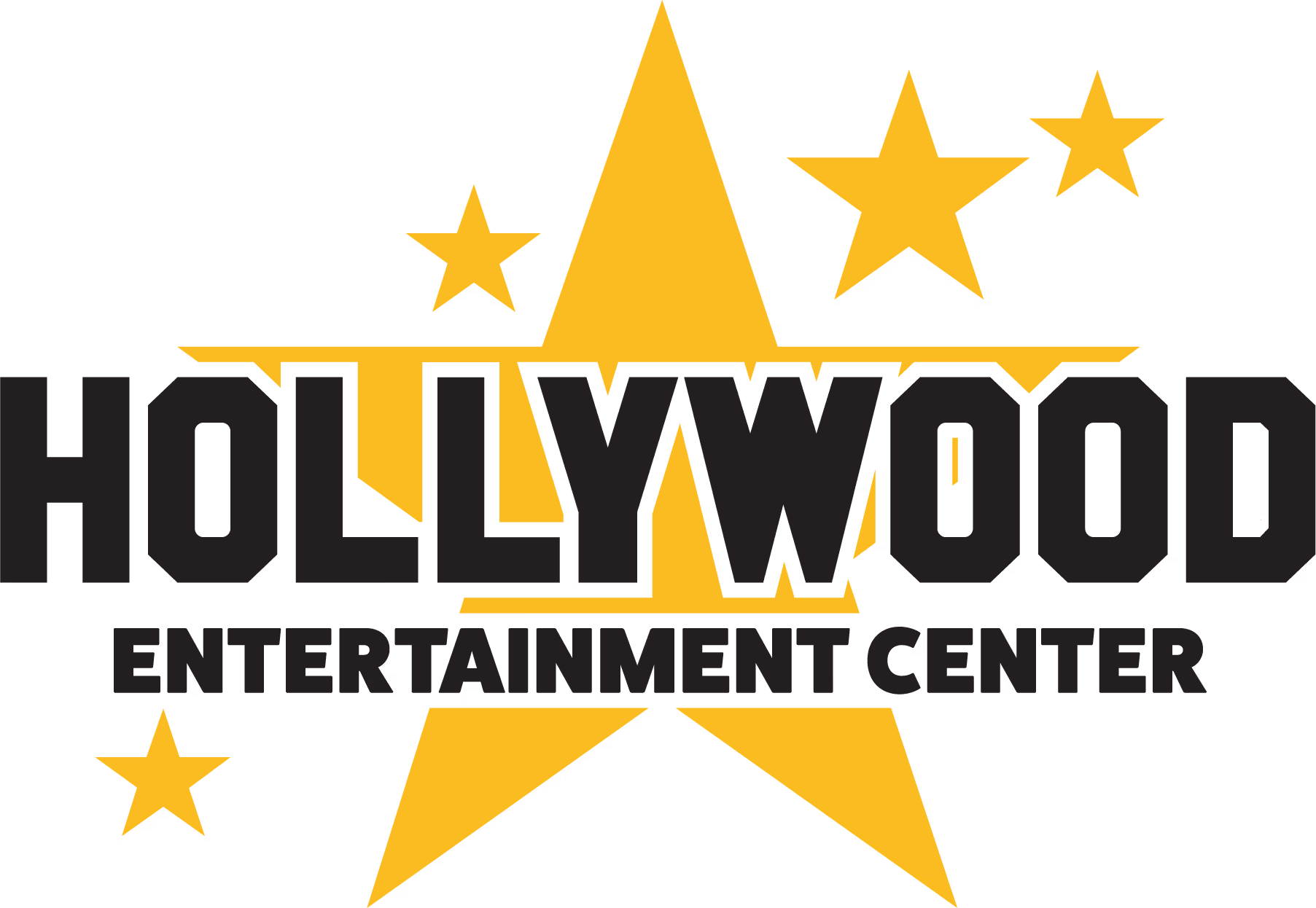 Logo Hollywood Entertainment Center