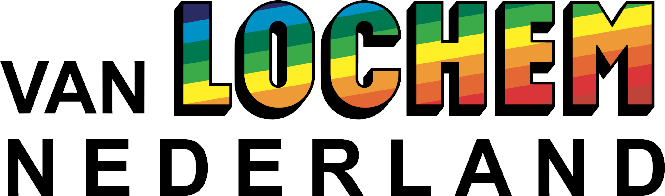 Logo Van Lochem Nederland