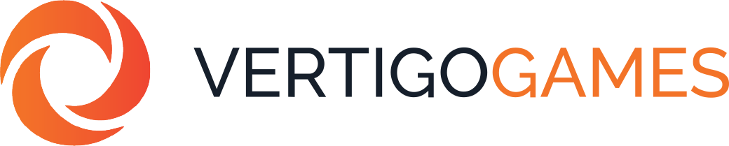 Logo Vertigo Games